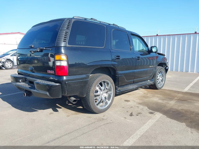 44984618 :رقم المزاد ، 1GKEK63U06J142602 vin ، 2006 Gmc Yukon Denali مزاد بيع