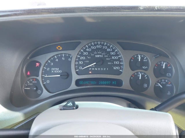 44984618 :رقم المزاد ، 1GKEK63U06J142602 vin ، 2006 Gmc Yukon Denali مزاد بيع