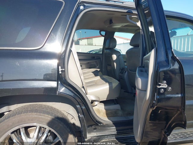44984618 :رقم المزاد ، 1GKEK63U06J142602 vin ، 2006 Gmc Yukon Denali مزاد بيع