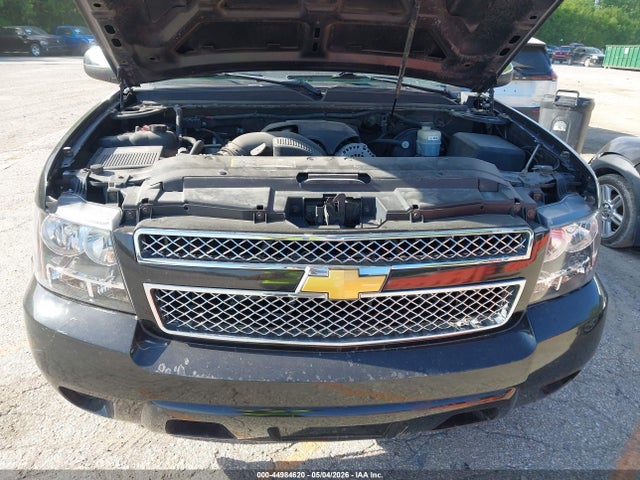 44984620 :رقم المزاد ، 1GNFK36319R209092 vin ، 2009 Chevrolet Suburban 1500 Ltz مزاد بيع
