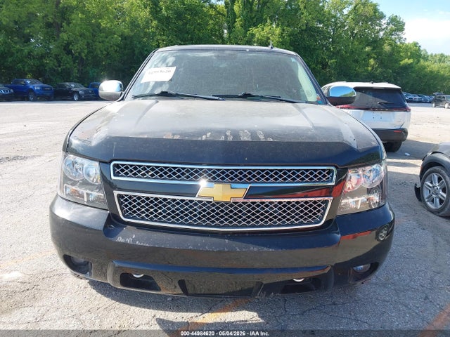 44984620 :رقم المزاد ، 1GNFK36319R209092 vin ، 2009 Chevrolet Suburban 1500 Ltz مزاد بيع