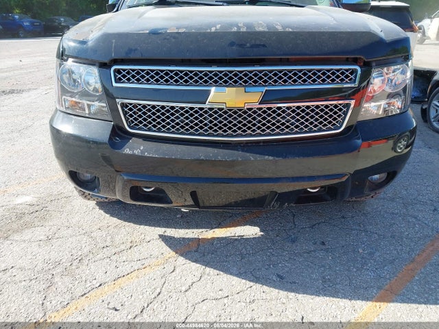 44984620 :رقم المزاد ، 1GNFK36319R209092 vin ، 2009 Chevrolet Suburban 1500 Ltz مزاد بيع