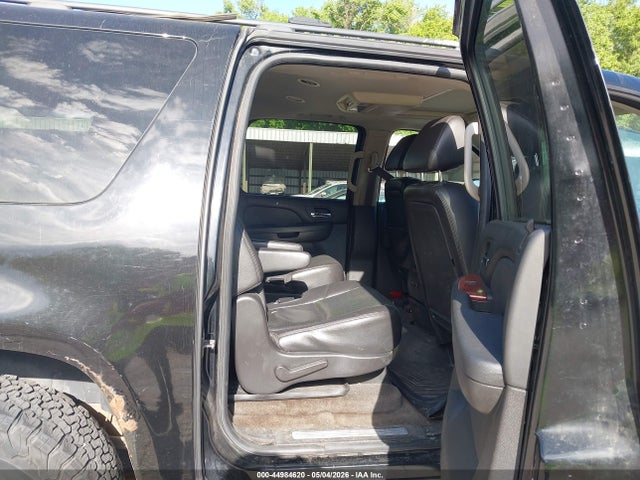 44984620 :رقم المزاد ، 1GNFK36319R209092 vin ، 2009 Chevrolet Suburban 1500 Ltz مزاد بيع