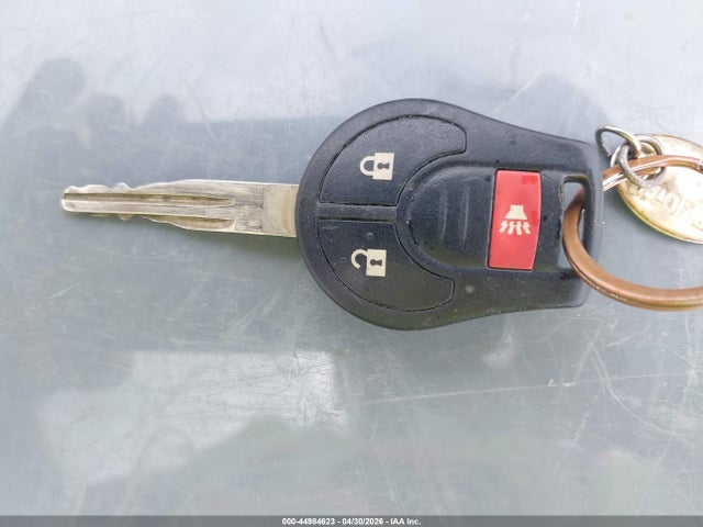 Продаж на аукціоні авто 2014 Nissan Versa Note Sv, vin: 3N1CE2CP3EL371833, номер лоту: 44984623