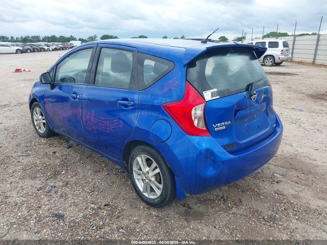 Продаж на аукціоні авто 2014 Nissan Versa Note Sv, vin: 3N1CE2CP3EL371833, номер лоту: 44984623