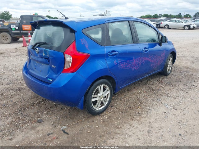 Продаж на аукціоні авто 2014 Nissan Versa Note Sv, vin: 3N1CE2CP3EL371833, номер лоту: 44984623