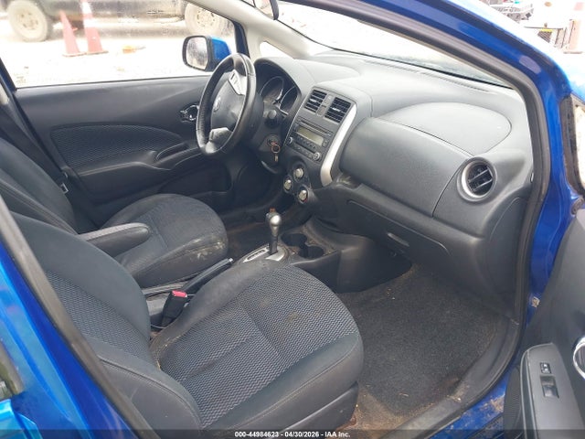 Продаж на аукціоні авто 2014 Nissan Versa Note Sv, vin: 3N1CE2CP3EL371833, номер лоту: 44984623