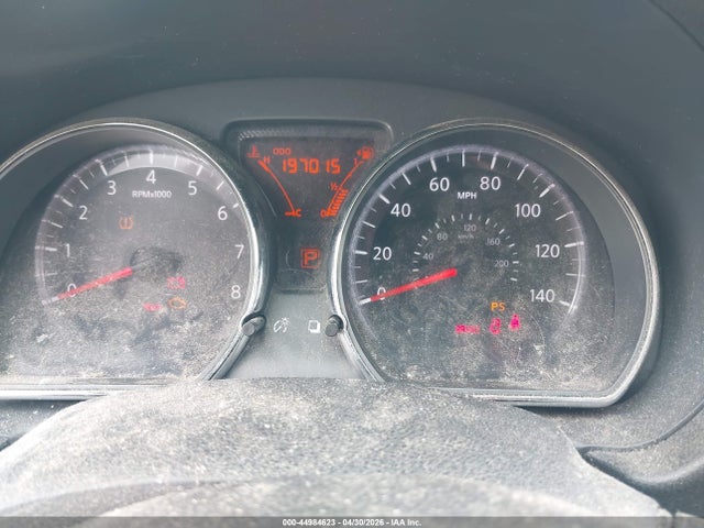 Продаж на аукціоні авто 2014 Nissan Versa Note Sv, vin: 3N1CE2CP3EL371833, номер лоту: 44984623