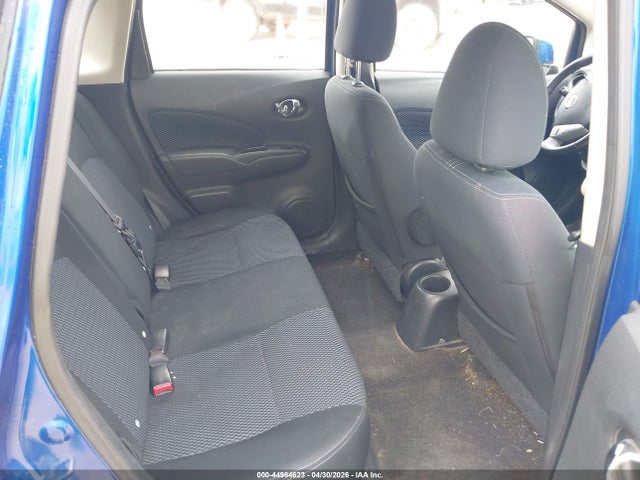 Продаж на аукціоні авто 2014 Nissan Versa Note Sv, vin: 3N1CE2CP3EL371833, номер лоту: 44984623