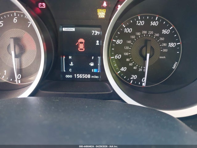 44984624 :رقم المزاد ، JA32W8FV2AU024009 vin ، 2010 Mitsubishi Lancer Evolution Gsr مزاد بيع