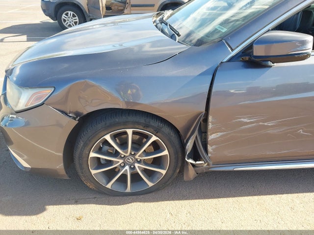 Acura Tlx Tech Pkg 2018 19UUB2F59JA006225 Image 17
