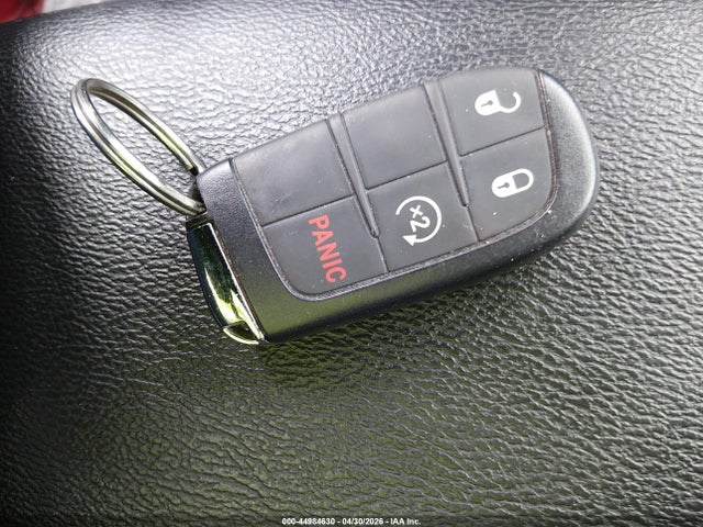 Продажа на аукционе авто 2024 Jeep Compass Latitude Lux Fwd, vin: 3C4NJDFN9RT153828, номер лота: 44984630