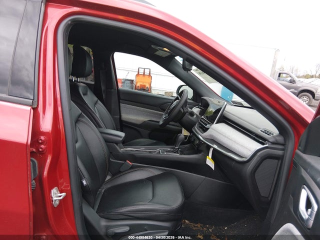 Продажа на аукционе авто 2024 Jeep Compass Latitude Lux Fwd, vin: 3C4NJDFN9RT153828, номер лота: 44984630