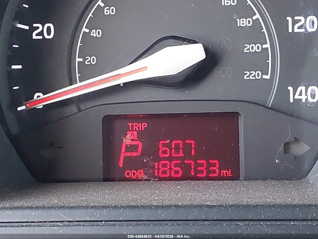 Aukcja sprzedaży 2012 Kia Rio Lx, vin: KNADM4A32C6090501, numer aukcji: 44984632