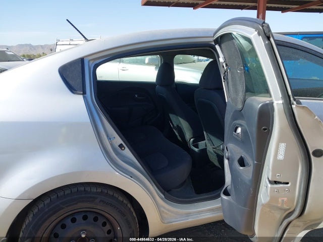 Aukcja sprzedaży 2012 Kia Rio Lx, vin: KNADM4A32C6090501, numer aukcji: 44984632