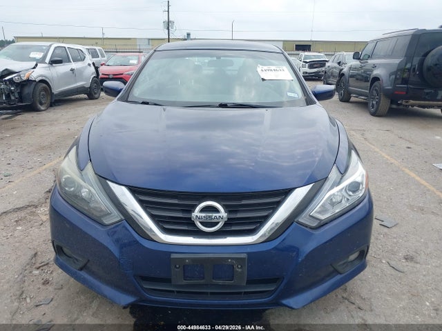 Продаж на аукціоні авто 2017 Nissan Altima 2.5 Sr, vin: 1N4AL3AP5HC490959, номер лоту: 44984633