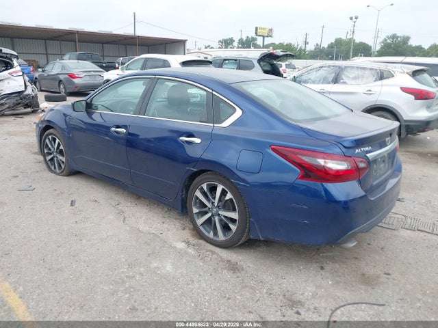 Продаж на аукціоні авто 2017 Nissan Altima 2.5 Sr, vin: 1N4AL3AP5HC490959, номер лоту: 44984633