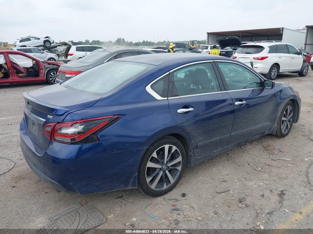 Продаж на аукціоні авто 2017 Nissan Altima 2.5 Sr, vin: 1N4AL3AP5HC490959, номер лоту: 44984633