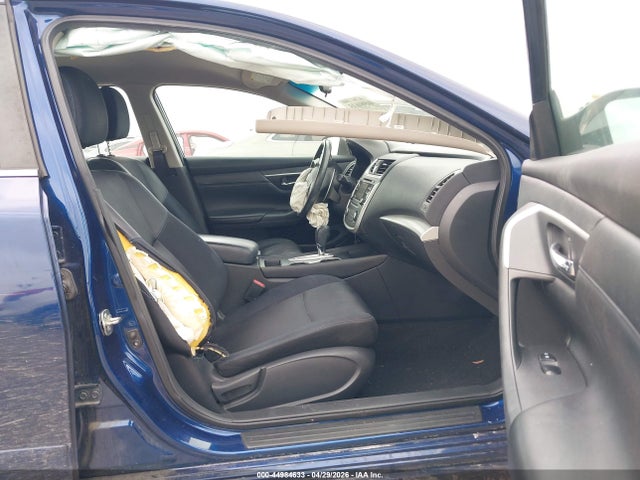 Продаж на аукціоні авто 2017 Nissan Altima 2.5 Sr, vin: 1N4AL3AP5HC490959, номер лоту: 44984633
