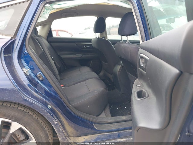 Продаж на аукціоні авто 2017 Nissan Altima 2.5 Sr, vin: 1N4AL3AP5HC490959, номер лоту: 44984633