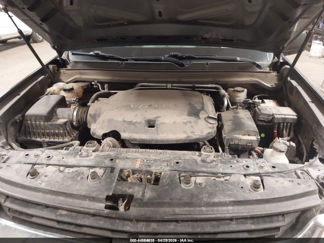 Chevrolet Colorado Wt 2017 1GCGTBEN7H1284559 Image 10