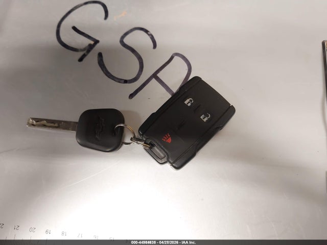 Chevrolet Colorado Wt 2017 1GCGTBEN7H1284559 Image 11