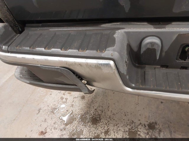 Chevrolet Colorado Wt 2017 1GCGTBEN7H1284559 Image 6