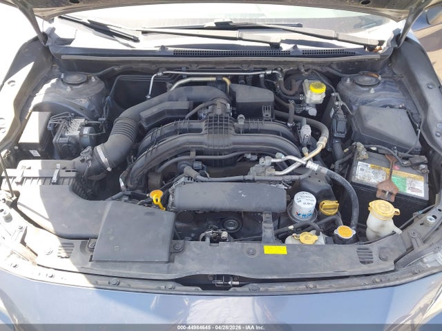 Aukcja sprzedaży 2017 Subaru Impreza 2.0i Sport, vin: 4S3GTAK69H1726393, numer aukcji: 44984645