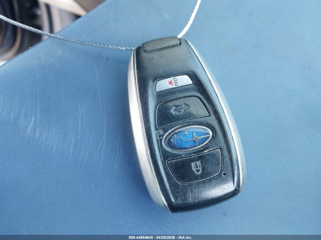 Aukcja sprzedaży 2017 Subaru Impreza 2.0i Sport, vin: 4S3GTAK69H1726393, numer aukcji: 44984645