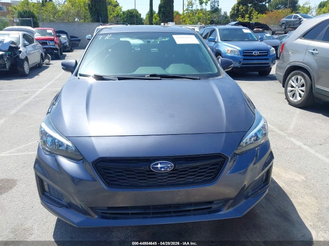 Aukcja sprzedaży 2017 Subaru Impreza 2.0i Sport, vin: 4S3GTAK69H1726393, numer aukcji: 44984645