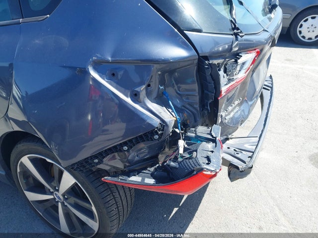 Aukcja sprzedaży 2017 Subaru Impreza 2.0i Sport, vin: 4S3GTAK69H1726393, numer aukcji: 44984645
