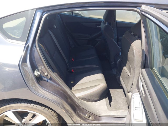Aukcja sprzedaży 2017 Subaru Impreza 2.0i Sport, vin: 4S3GTAK69H1726393, numer aukcji: 44984645