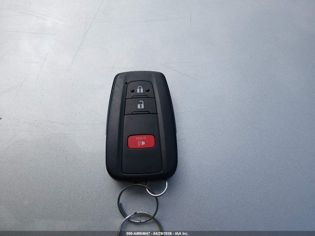 2023 Toyota Rav4 Hybrid Se მანქანა იყიდება აუქციონზე, vin: JTM16RFV5PD088475, აუქციონის ნომერი: 44984647