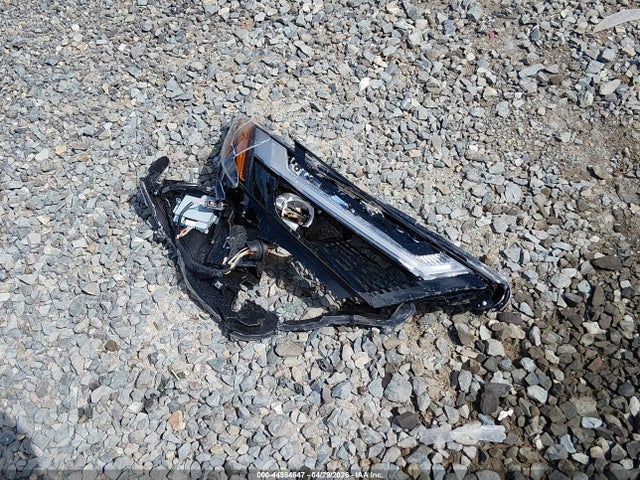 2023 Toyota Rav4 Hybrid Se მანქანა იყიდება აუქციონზე, vin: JTM16RFV5PD088475, აუქციონის ნომერი: 44984647