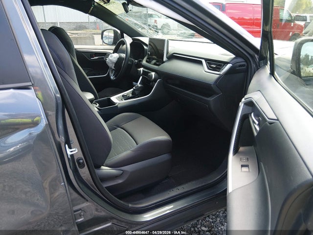 2023 Toyota Rav4 Hybrid Se მანქანა იყიდება აუქციონზე, vin: JTM16RFV5PD088475, აუქციონის ნომერი: 44984647