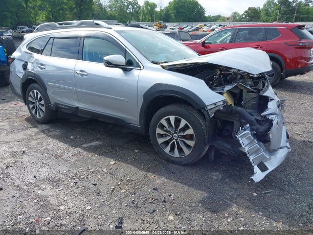Продажа на аукционе авто 2023 Subaru Outback Touring Xt, vin: 4S4BTGPD3P3156748, номер лота: 44984648