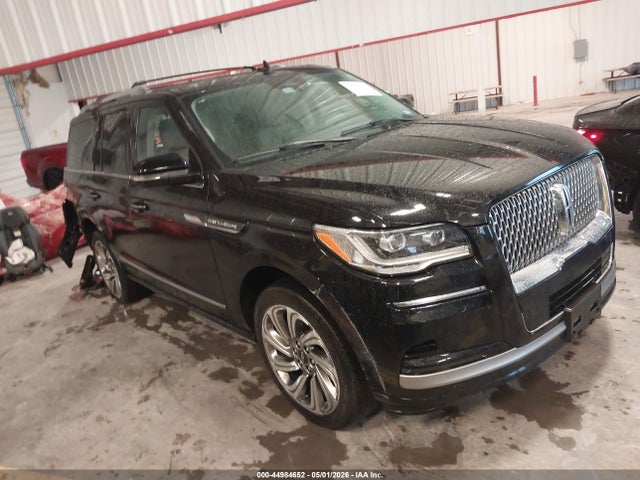 Lincoln Navigator Standard 2023 5LMJJ2NGXPEL12724 главное изображение