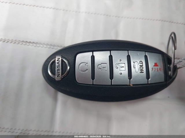 Nissan Maxima 3.5 Sl 2018 1N4AA6AP7JC367208 Image 11