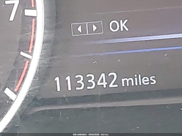Nissan Maxima 3.5 Sl 2018 1N4AA6AP7JC367208 Image 15