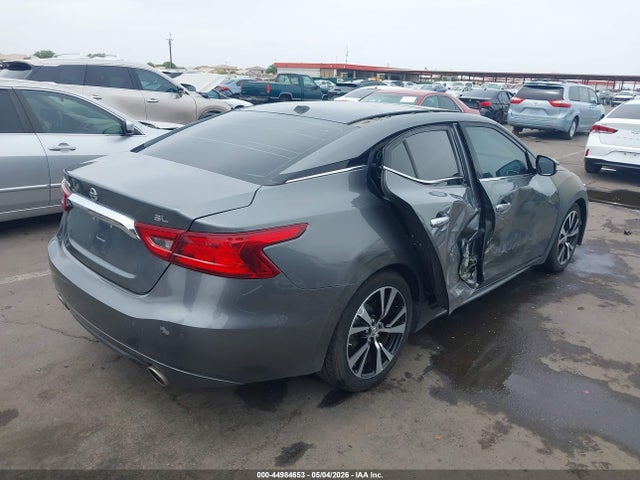 Nissan Maxima 3.5 Sl 2018 1N4AA6AP7JC367208 Image 4