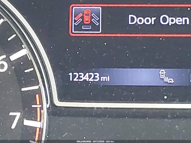 Nissan Altima 2.5 Sl 2017 1N4AL3AP4HC481489 Image 12