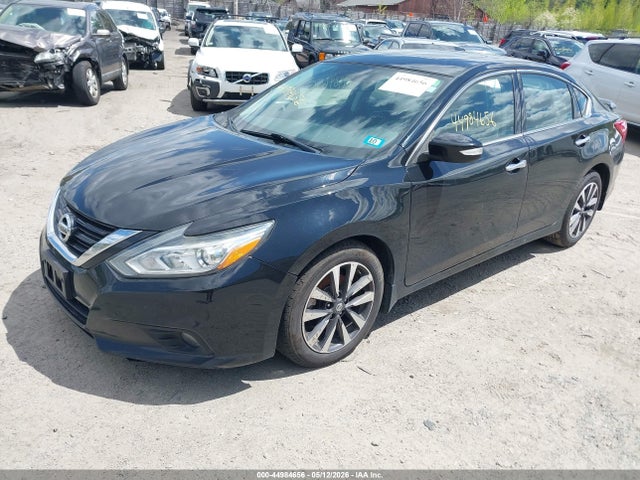 Nissan Altima 2.5 Sl 2017 1N4AL3AP4HC481489 Image 2