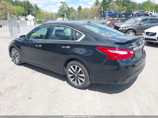 Nissan Altima 2.5 Sl 2017 1N4AL3AP4HC481489 Image 3
