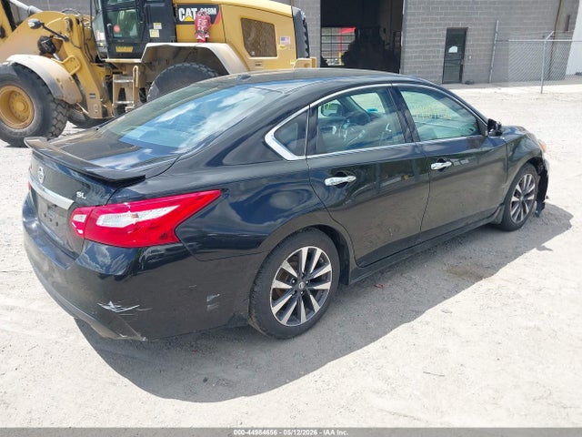 Nissan Altima 2.5 Sl 2017 1N4AL3AP4HC481489 Image 4