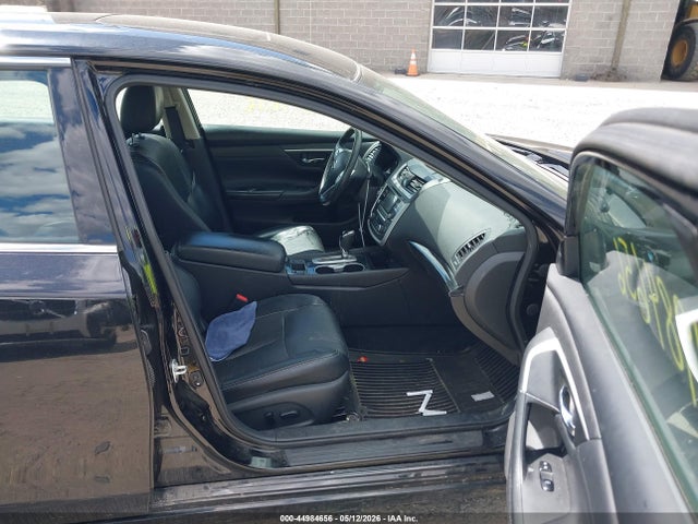Nissan Altima 2.5 Sl 2017 1N4AL3AP4HC481489 Image 5