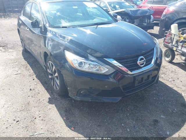 Nissan Altima 2.5 Sl 2017 1N4AL3AP4HC481489 Image 6