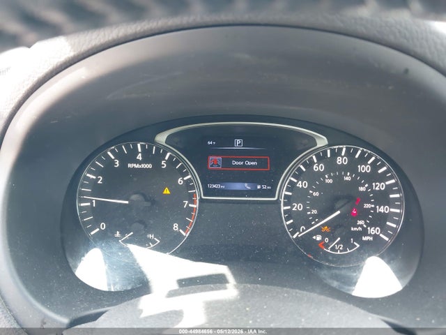 Nissan Altima 2.5 Sl 2017 1N4AL3AP4HC481489 Image 7