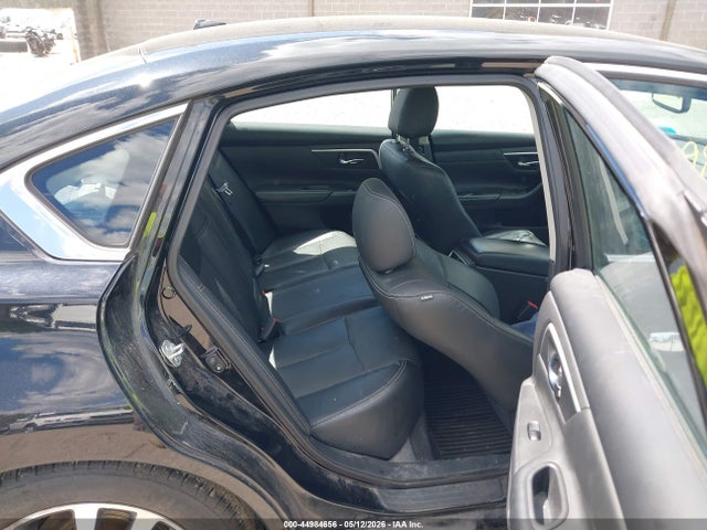 Nissan Altima 2.5 Sl 2017 1N4AL3AP4HC481489 Image 8