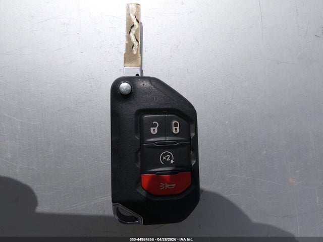 Продаж на аукціоні авто 2020 Jeep Gladiator Rubicon 4x4, vin: 1C6JJTBG3LL138753, номер лоту: 44984658