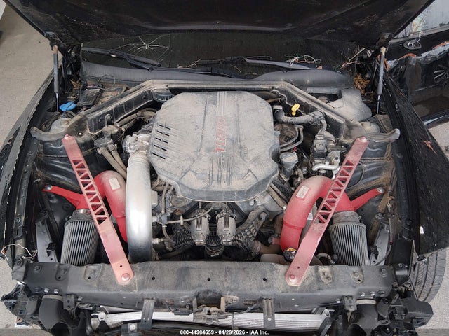 44984659 :رقم المزاد ، KNAE55LC0P6133940 vin ، 2023 Kia Stinger Gt2 مزاد بيع